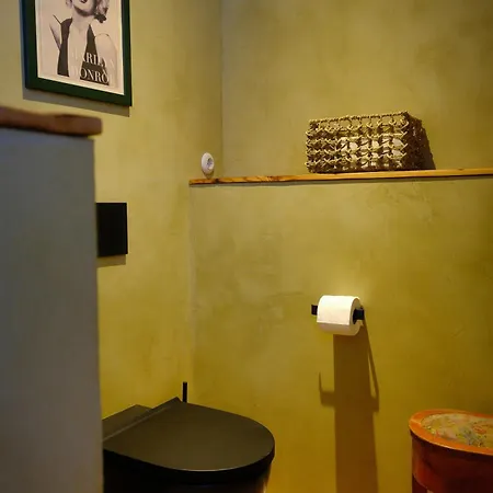 Aparthotel Diemosel Minimal 3*