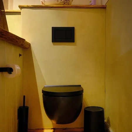 Aparthotel Diemosel Minimal Traben-Trarbach