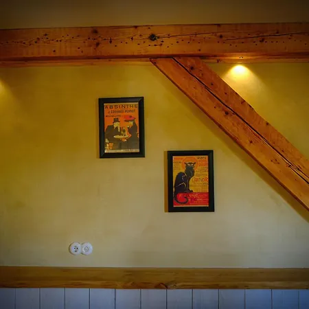 Aparthotel Diemosel Minimal Traben-Trarbach