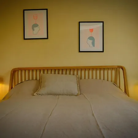 Diemosel Minimal Aparthotel 3*