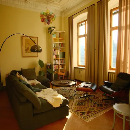 Aparthotel Diemosel Minimal 3*